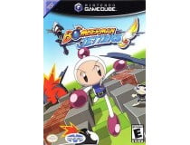 (GameCube):  Bomberman Jetters